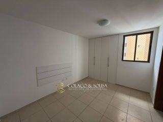 APARTAMENTO A VENDA NO CENTRO DE CAMPINA GRANDE, COM 4 SUITES NO SOLAR DA SERRA