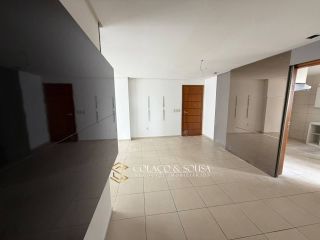 APARTAMENTO A VENDA NO CENTRO DE CAMPINA GRANDE, COM 4 SUITES NO SOLAR DA SERRA