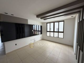 APARTAMENTO A VENDA NO CENTRO DE CAMPINA GRANDE, COM 4 SUITES NO SOLAR DA SERRA