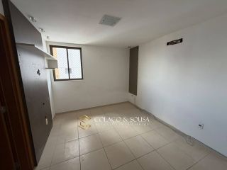 APARTAMENTO A VENDA NO CENTRO DE CAMPINA GRANDE, COM 4 SUITES NO SOLAR DA SERRA
