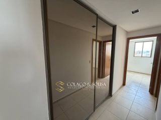 APARTAMENTO A VENDA NO CENTRO DE CAMPINA GRANDE, COM 4 SUITES NO SOLAR DA SERRA