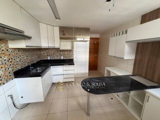 APARTAMENTO A VENDA NO CENTRO DE CAMPINA GRANDE, COM 4 SUITES NO SOLAR DA SERRA