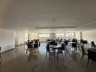 APARTAMENTO A VENDA NO CENTRO DE CAMPINA GRANDE, COM 4 SUITES NO SOLAR DA SERRA