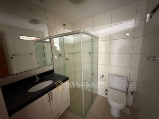 APARTAMENTO A VENDA NO CENTRO DE CAMPINA GRANDE, COM 4 SUITES NO SOLAR DA SERRA