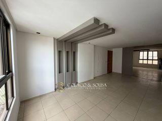 APARTAMENTO A VENDA NO CENTRO DE CAMPINA GRANDE, COM 4 SUITES NO SOLAR DA SERRA