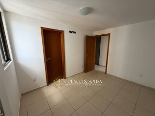 APARTAMENTO A VENDA NO CENTRO DE CAMPINA GRANDE, COM 4 SUITES NO SOLAR DA SERRA