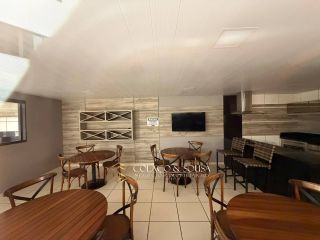 APARTAMENTO A VENDA NO CENTRO DE CAMPINA GRANDE, COM 4 SUITES NO SOLAR DA SERRA
