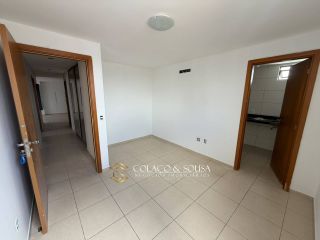 APARTAMENTO A VENDA NO CENTRO DE CAMPINA GRANDE, COM 4 SUITES NO SOLAR DA SERRA