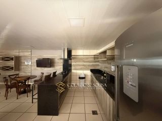 APARTAMENTO A VENDA NO CENTRO DE CAMPINA GRANDE, COM 4 SUITES NO SOLAR DA SERRA