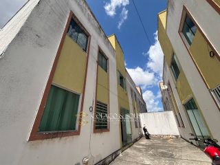 APARTAMENTO 02 QUARTOS À VENDA NO BAIRRO DAS MALVINAS