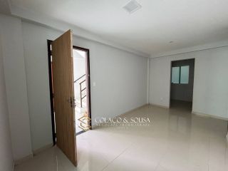 APARTAMENTO 02 QUARTOS À VENDA NO BAIRRO DAS MALVINAS