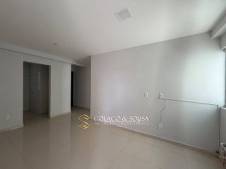 APARTAMENTO 02 QUARTOS À VENDA NO BAIRRO DAS MALVINAS