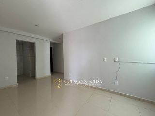 APARTAMENTO 02 QUARTOS À VENDA NO BAIRRO DAS MALVINAS