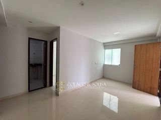 APARTAMENTO 02 QUARTOS À VENDA NO BAIRRO DAS MALVINAS