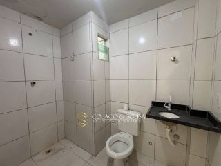 APARTAMENTO 02 QUARTOS À VENDA NO BAIRRO DAS MALVINAS