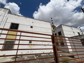 APARTAMENTO 02 QUARTOS À VENDA NO BAIRRO DAS MALVINAS