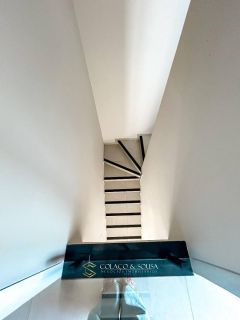 Casa com 4 Quartos a Venda no Jardins da Serra
