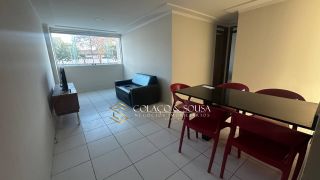 APARTAMENTO MOBILIADO PARA ALUGAR COM SUITE | CATOLÉ | 72M2