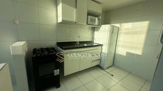APARTAMENTO MOBILIADO PARA ALUGAR COM SUITE | CATOLÉ | 72M2