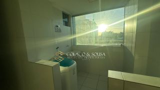 APARTAMENTO MOBILIADO PARA ALUGAR COM SUITE | CATOLÉ | 72M2