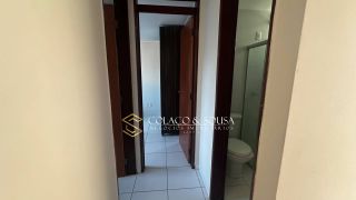 APARTAMENTO MOBILIADO PARA ALUGAR COM SUITE | CATOLÉ | 72M2