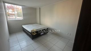 APARTAMENTO MOBILIADO PARA ALUGAR COM SUITE | CATOLÉ | 72M2