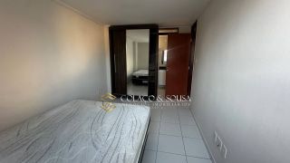 APARTAMENTO MOBILIADO PARA ALUGAR COM SUITE | CATOLÉ | 72M2