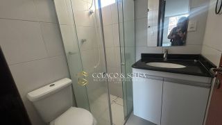 APARTAMENTO MOBILIADO PARA ALUGAR COM SUITE | CATOLÉ | 72M2