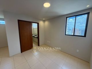 APARTAMENTO PARA LOCAÇAO NO CENTRO DE CAMPINA GRANDE
