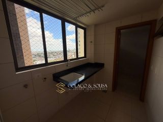 APARTAMENTO PARA LOCAÇAO NO CENTRO DE CAMPINA GRANDE