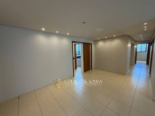 APARTAMENTO PARA LOCAÇAO NO CENTRO DE CAMPINA GRANDE