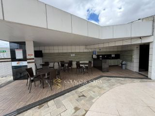 APARTAMENTO PARA LOCAÇAO NO CENTRO DE CAMPINA GRANDE