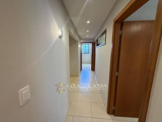 APARTAMENTO PARA LOCAÇAO NO CENTRO DE CAMPINA GRANDE