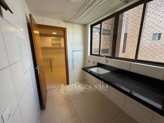 APARTAMENTO PARA LOCAÇAO NO CENTRO DE CAMPINA GRANDE