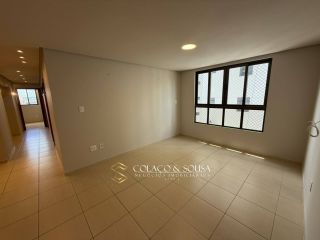 APARTAMENTO PARA LOCAÇAO NO CENTRO DE CAMPINA GRANDE