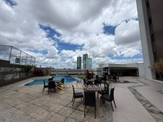 APARTAMENTO PARA LOCAÇAO NO CENTRO DE CAMPINA GRANDE