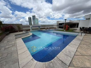 APARTAMENTO PARA LOCAÇAO NO CENTRO DE CAMPINA GRANDE