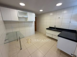 APARTAMENTO PARA LOCAÇAO NO CENTRO DE CAMPINA GRANDE
