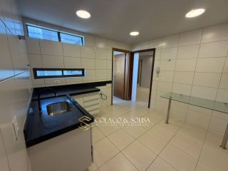 APARTAMENTO PARA LOCAÇAO NO CENTRO DE CAMPINA GRANDE