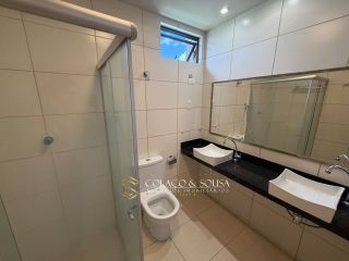 APARTAMENTO PARA LOCAÇAO NO CENTRO DE CAMPINA GRANDE