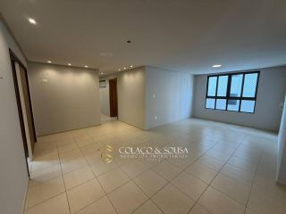 APARTAMENTO PARA LOCAÇAO NO CENTRO DE CAMPINA GRANDE