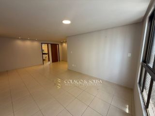 APARTAMENTO PARA LOCAÇAO NO CENTRO DE CAMPINA GRANDE