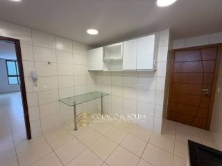 APARTAMENTO PARA LOCAÇAO NO CENTRO DE CAMPINA GRANDE