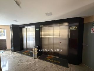 APARTAMENTO PARA LOCAÇAO NO CENTRO DE CAMPINA GRANDE