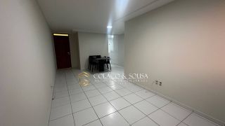 APARTAMENTO 3 QUARTOS PARA ALUGAR COM SUITE | CATOLÉ