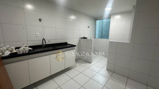 APARTAMENTO 3 QUARTOS PARA ALUGAR COM SUITE | CATOLÉ