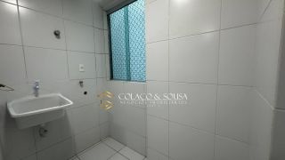 APARTAMENTO 3 QUARTOS PARA ALUGAR COM SUITE | CATOLÉ