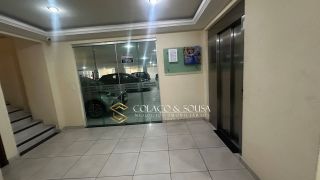 APARTAMENTO 3 QUARTOS PARA ALUGAR COM SUITE | CATOLÉ