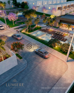 Lumiere Residence