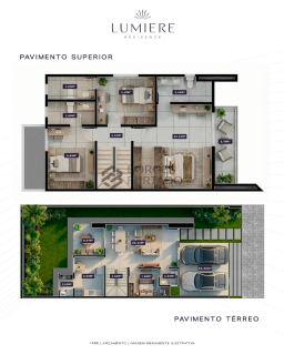 Lumiere Residence
